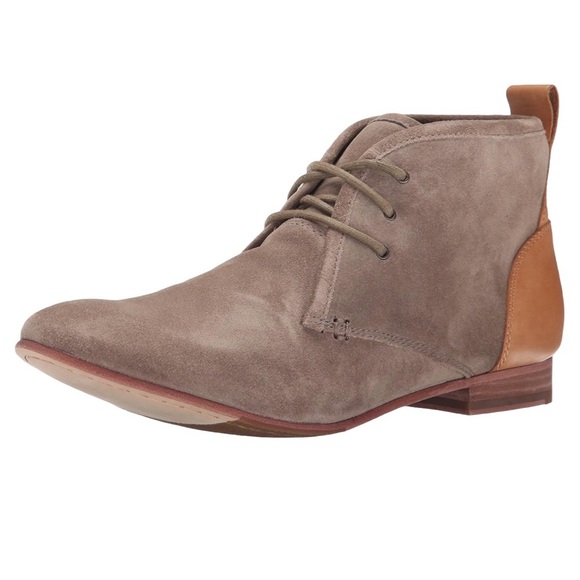 Sebago | Women's Hutton Chukka Boot - Picture 3 of 16